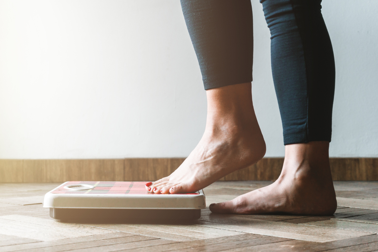 Comment Prendre Du Poids Et Grossir En Préservant Sa Santé ? | Santé ...