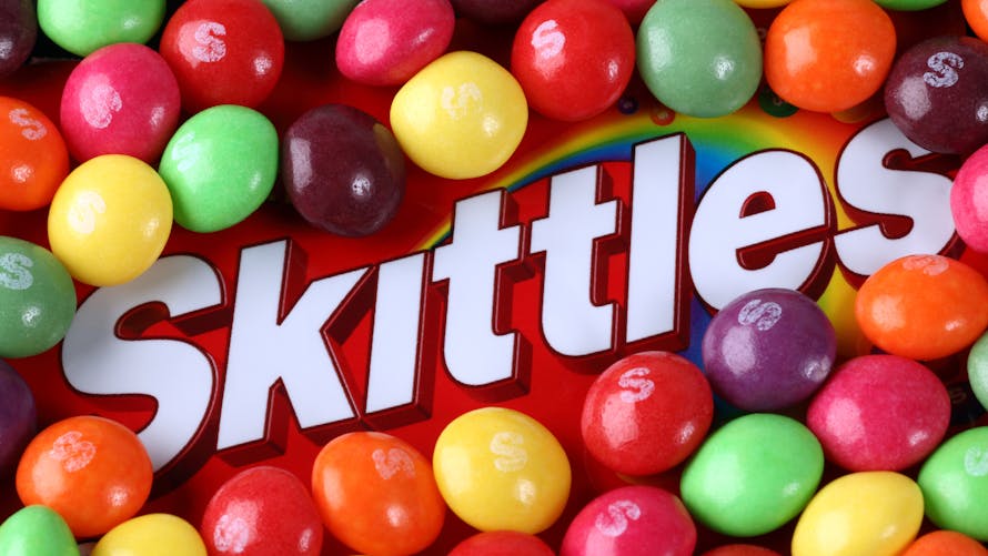 The Rainbow Gets Real: Candy Giants Ditch Artificial Dyes in Sweeping Industry Shift