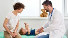 Vers intestinaux chez l’enfant : reconnaitre et soigner une oxyurose