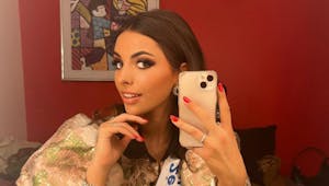 Miss France 2022 : une ex-candidate dévoile le secret de sa perte de poids express sur TikTok 