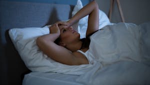 Parasomnies : tout savoir sur ces troubles du sommeil