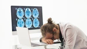 Fatigue intellectuelle : pourquoi trop réfléchir épuise votre cerveau