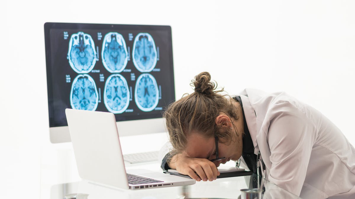 Une nouvelle étude dévoile l'impact de la fatigue intellectuelle sur le cerveau