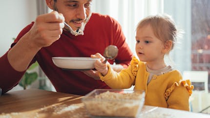 Humeur, anxiété, estime de soi : l’effet méconnu du petit-déjeuner pour les enfants