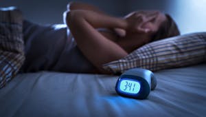 Insomnie : tout savoir sur ce trouble du sommeil