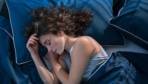 Les bons dormeurs ont moins de risque de faire un AVC