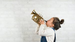 Jouer de la musique dans l'enfance est lié à un esprit plus vif plus tard