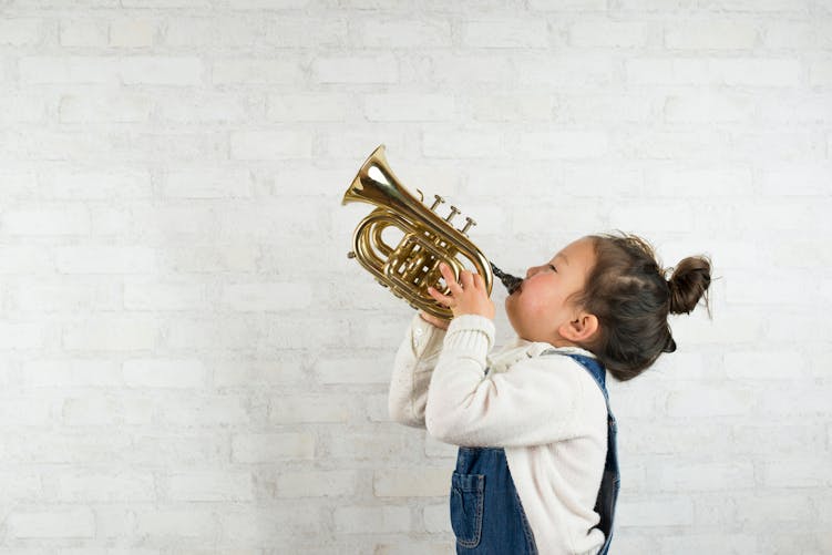 Une étude prouve le lien entre l'apprentissage d'un instrument de musique  pendant l'enfance et un meilleur vieillissement du cerveau