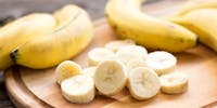Les bienfaits santé de la banane : un antioxydant gourmand !