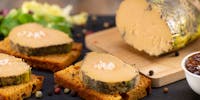 Peut-on manger du foie gras enceinte ? 