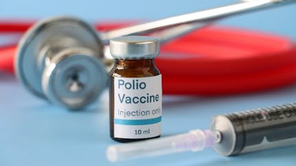 Polio: La ville de New York déclenche l'état d'urgence