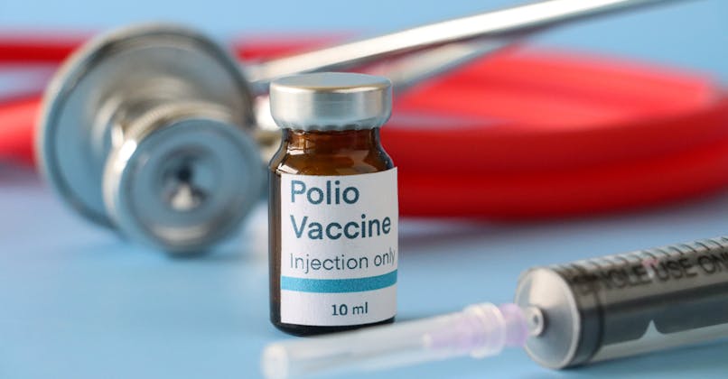 L'État de New-York a décidé d'agir contre la polio et d'encourager la vaccination.