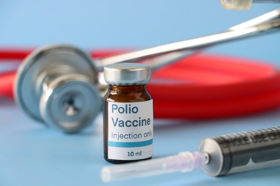 New York Declares State of Emergency Against Poliomyelitis as Virus Spreads