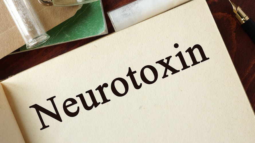 Neurotoxine