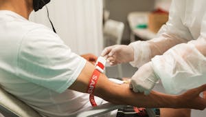 Un nouveau test sanguin capable de détecter plus de 50 types de cancers  