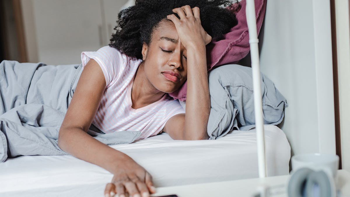 remède gueule de bois