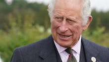 Le roi Charles III atteint d’un cancer