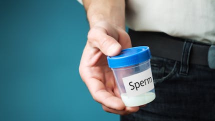Don de sperme en France : ce qu'il faut savoir