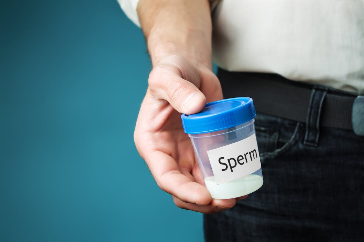 Don de sperme en France : pour qui, pourquoi, comment ? | Santé ...