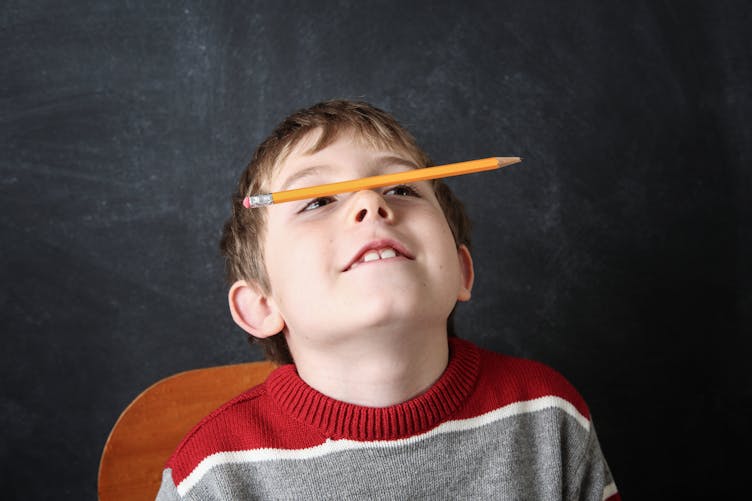  TDAH Enfant Outils Livre: Plus de 60 Activités Pour Améliorer  La Concentration et L'attention