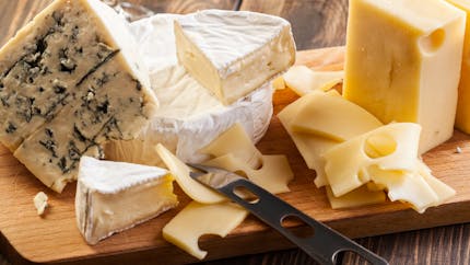 Rappels de produits : ne consommez surtout pas ces fromages !