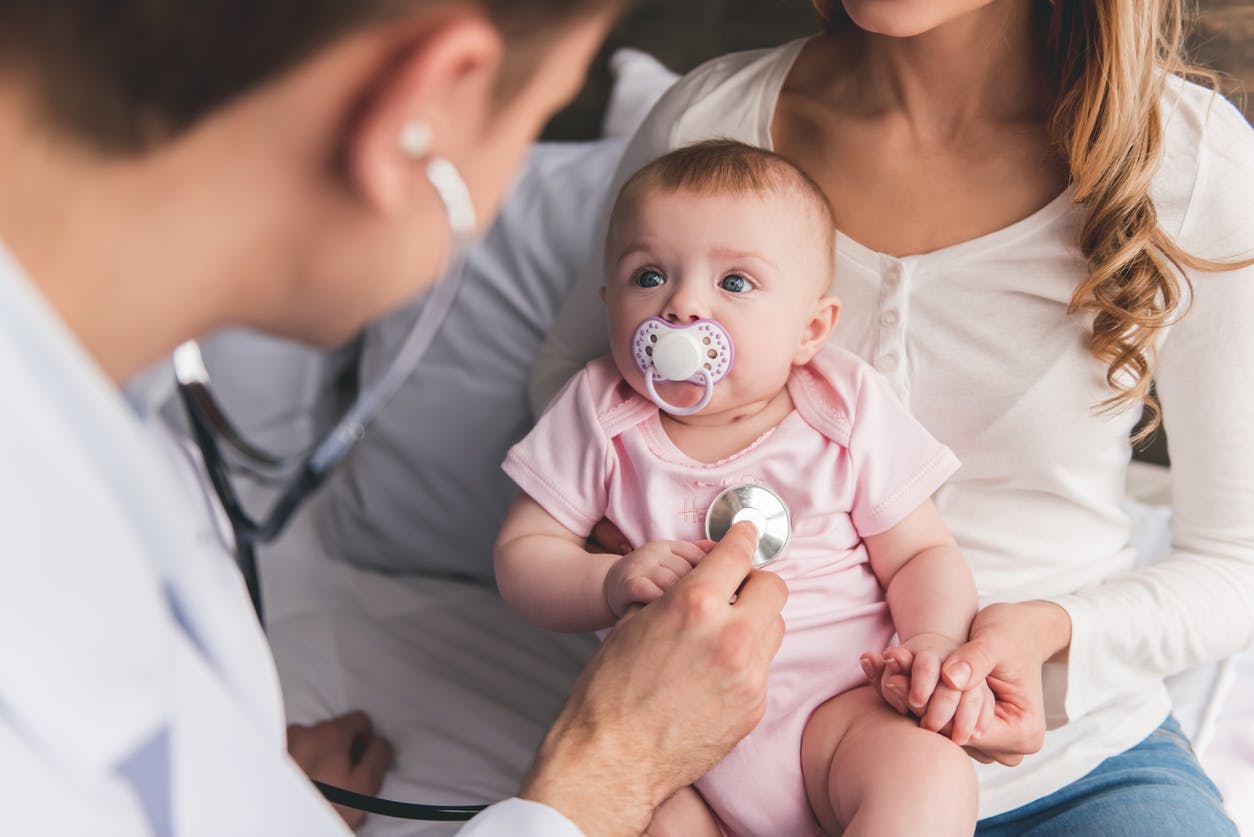 bronchiolite bebe vaccin