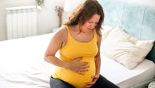 Intoxication alimentaire pendant la grossesse : quels sont les risques ?