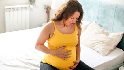 Intoxication alimentaire pendant la grossesse : quels sont les risques ? 