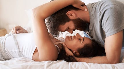 Quelle est la durée idéale d'un baiser, selon la science ? 