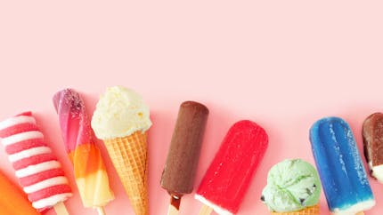 Chimiothérapie : manger des glaces pour éviter les effets secondaires ?