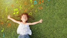 La musique classique : quels atouts pour bébé ? 