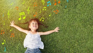 La musique classique : quels atouts pour bébé ? 