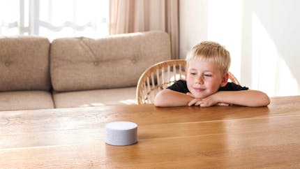 Siri, Alexa, Google Home... Ces assistants vocaux pourraient être néfastes pour les enfants