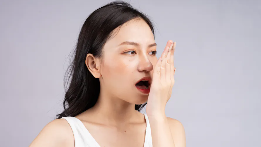 Comment Faire Pour Avoir Une Bonne Haleine Toute La Journée
