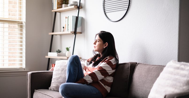 Apathie : pourquoi je n'ai plus envie de rien ? Que faire ? | Santé ...