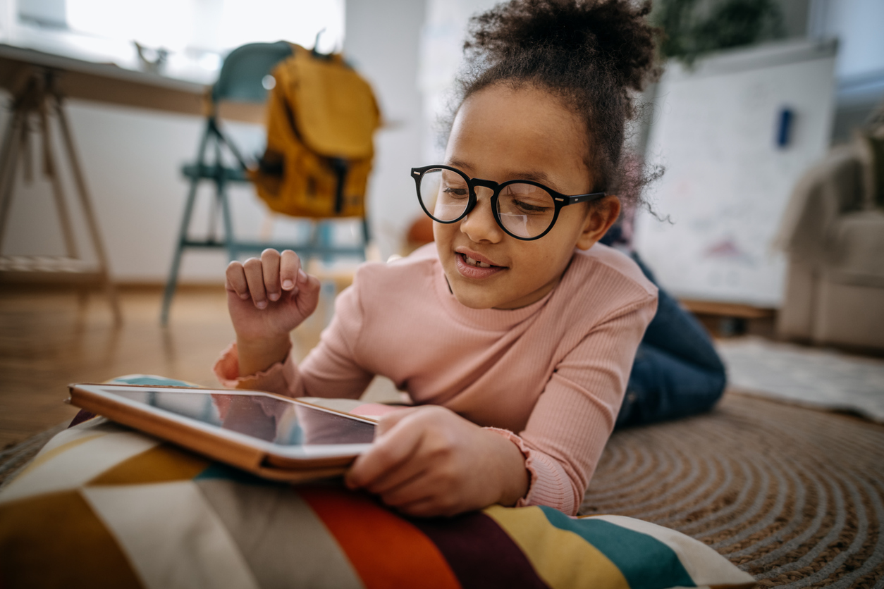 Comment limiter l'usage des écrans aux enfants ?