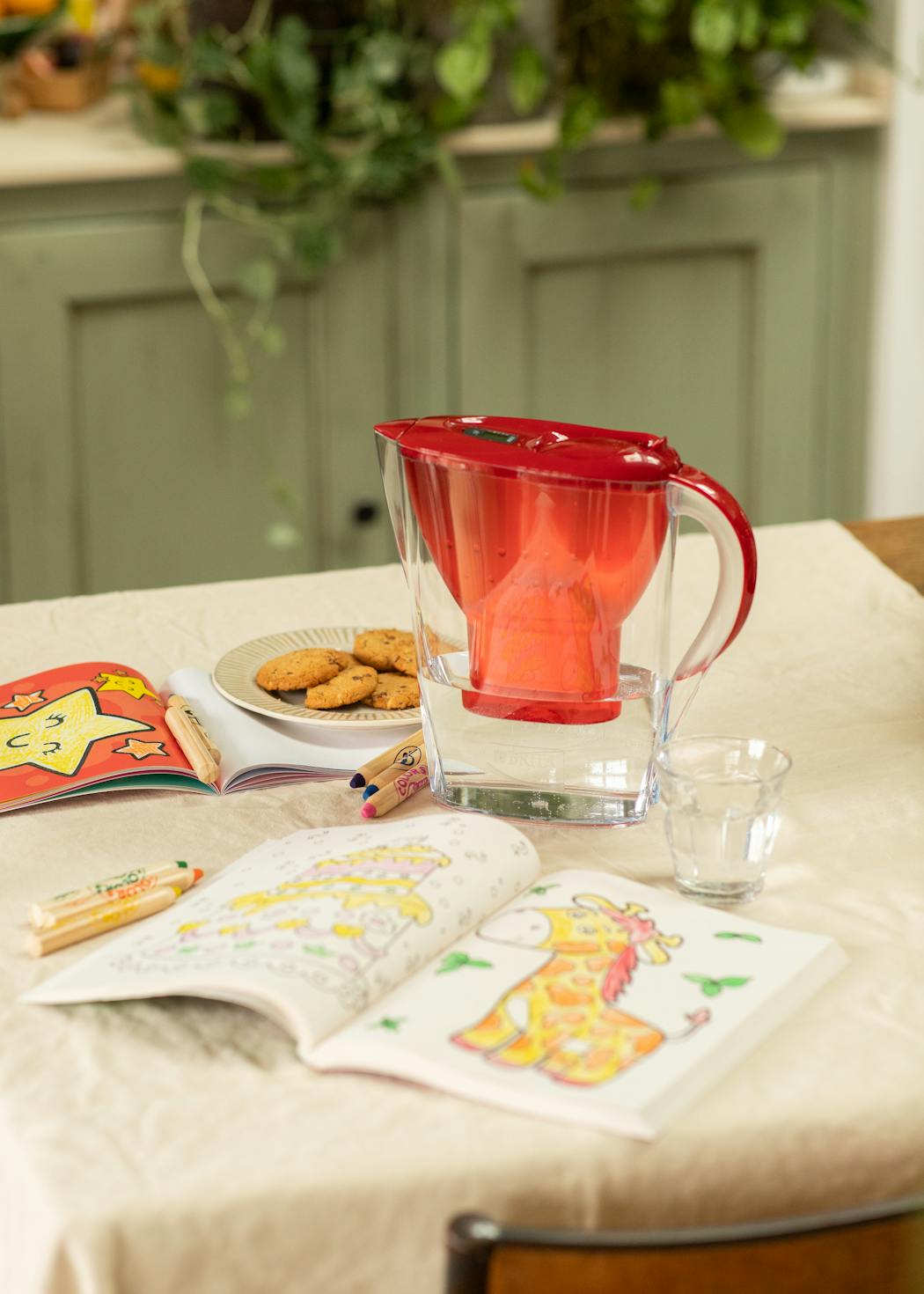 5 bonnes raisons de passer à la carafe filtrante 3 brita 14 v4
