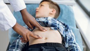 Maladie de Crohn chez l'enfant : quelle prise en charge ?