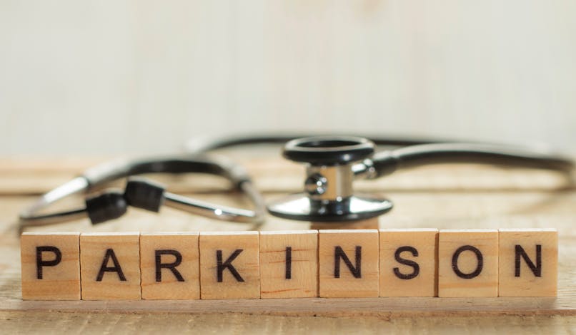Maladie de Parkinson : la reconnaître et la prendre en charge