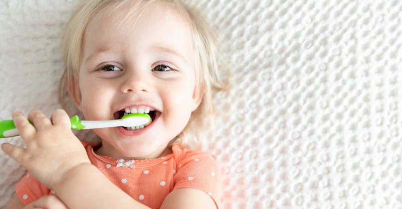 Dents De Bebe Poussee Nombre Specificite Sante Magazine Dents De Bebe Poussee Nombre Specificite Sante Magazine