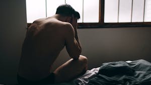 Libido, peur de décevoir ... Une étude brise les idées reçues sur la sexualité des hommes