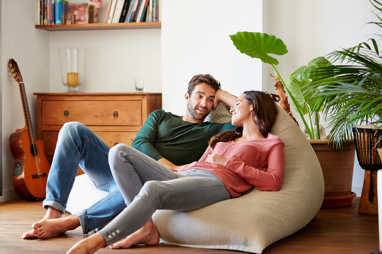10 secrets pour faire durer son couple