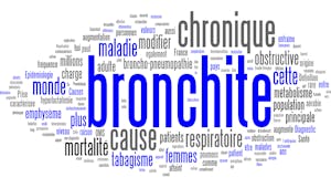 Bronchite chronique : comment la repérer et la soigner