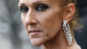Céline Dion malade : qu'est-ce que le syndrome du globus dont elle souffre ?