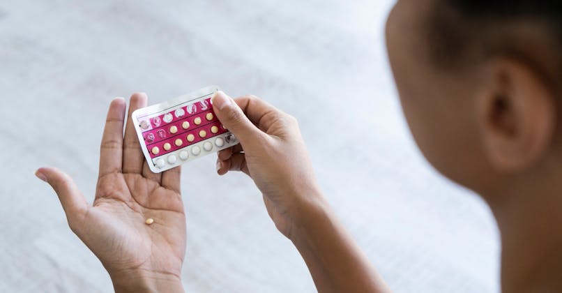 90 % des femmes estiment que leur contraception hormonale a eu un impact sur leur relation amoureuse