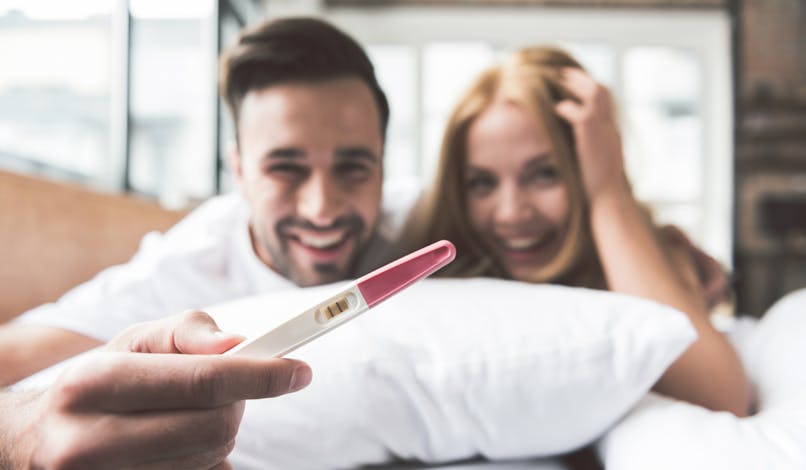 Test de grossesse : urinaire, sanguin, maison...