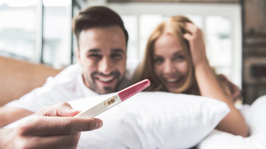 Tout savoir sur les tests de grossesse | Santé Magazine