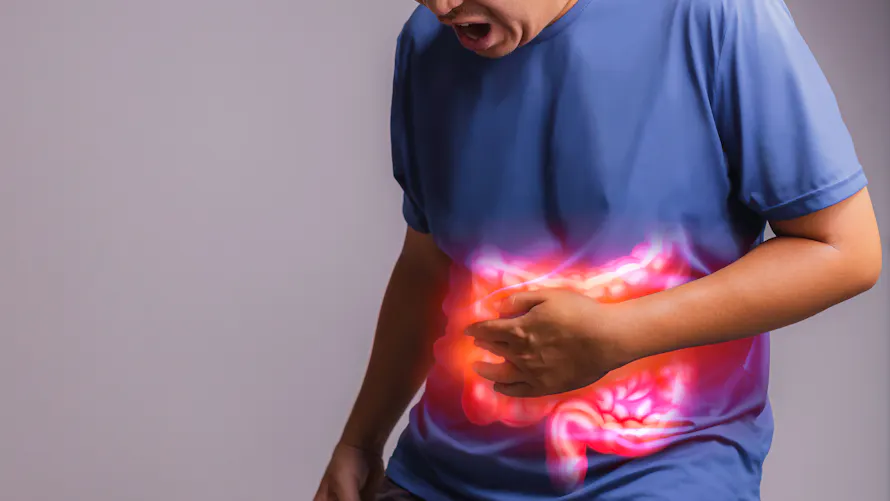Syndrome du côlon irritable, colopathie fonctionnelle : causes, symptômes, traitement | Santé Magazine