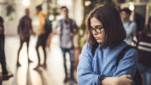 Un adolescent sur deux souffre de symptômes d’anxiété