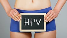 Papillomavirus humain : dépister et soigner une infection  par le HPV